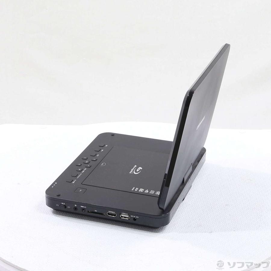 〔中古〕GREEN HOUSE(グリーンハウス)  〔展示品〕 GH-PBD9AC-BK | GREEN HOUSE（パソコン） | 02