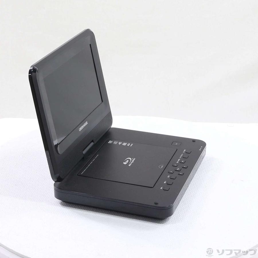 〔中古〕GREEN HOUSE(グリーンハウス)  〔展示品〕 GH-PBD9AC-BK | GREEN HOUSE（パソコン） | 04