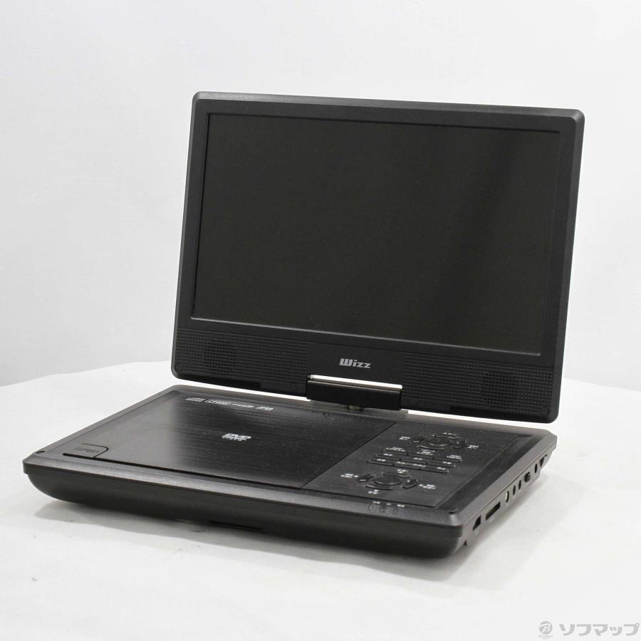 〔中古〕WIZZ  〔中古品〕 WPD-S1001 |  | 01