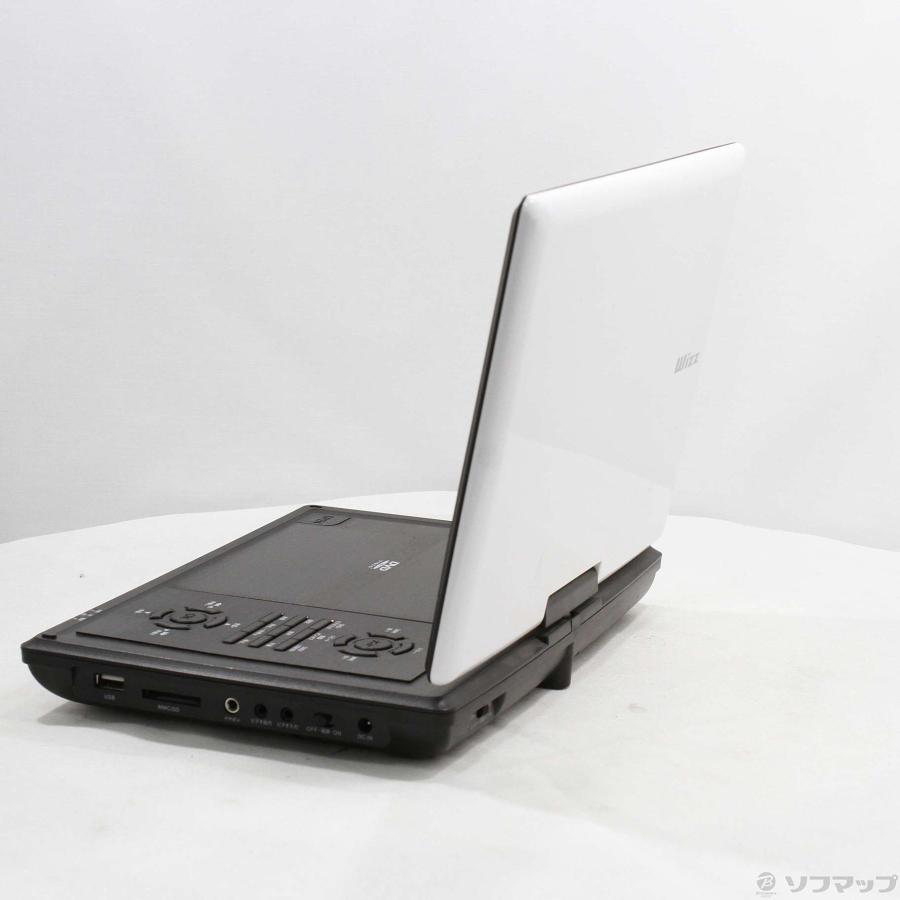 〔中古〕WIZZ  〔中古品〕 WPD-S1001 |  | 02