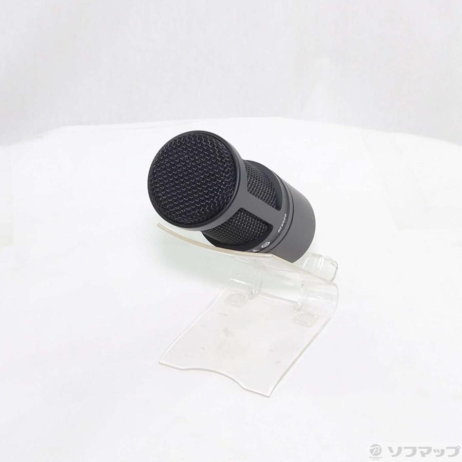 〔中古〕audio-technica(オーディオテクニカ)  AT2020 コンデンサーマイク | オーディオテクニカ | 03