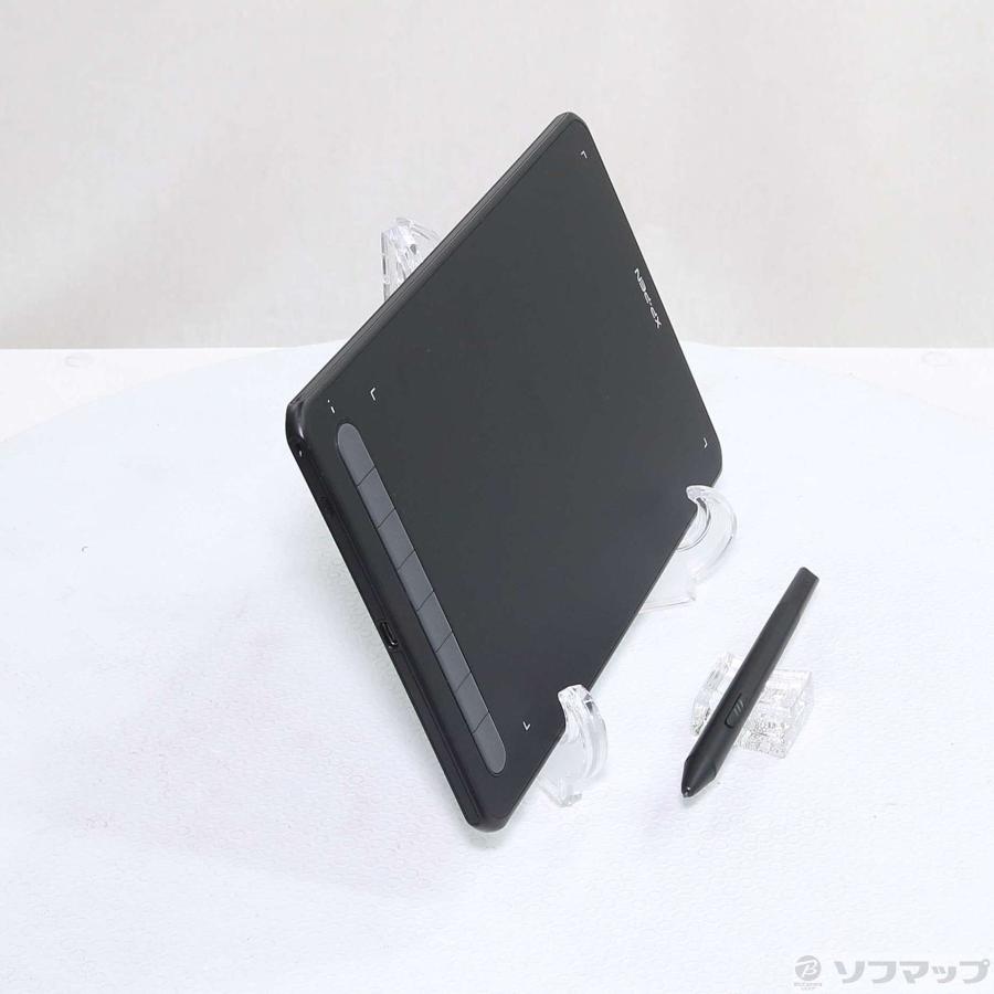 〔中古〕XPPEN  Deco MW ブラック IT850B |  | 04