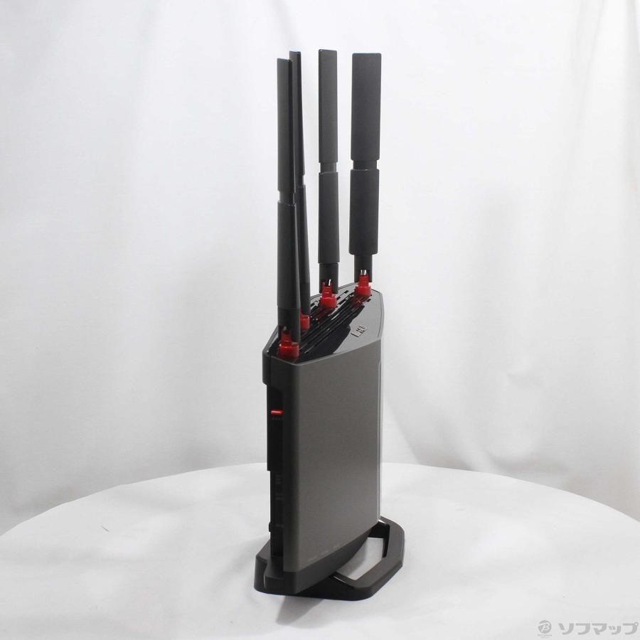 〔中古〕BUFFALO(バッファロー）  AirStation WXR-6000AX12S／D | BUFFALO | 04