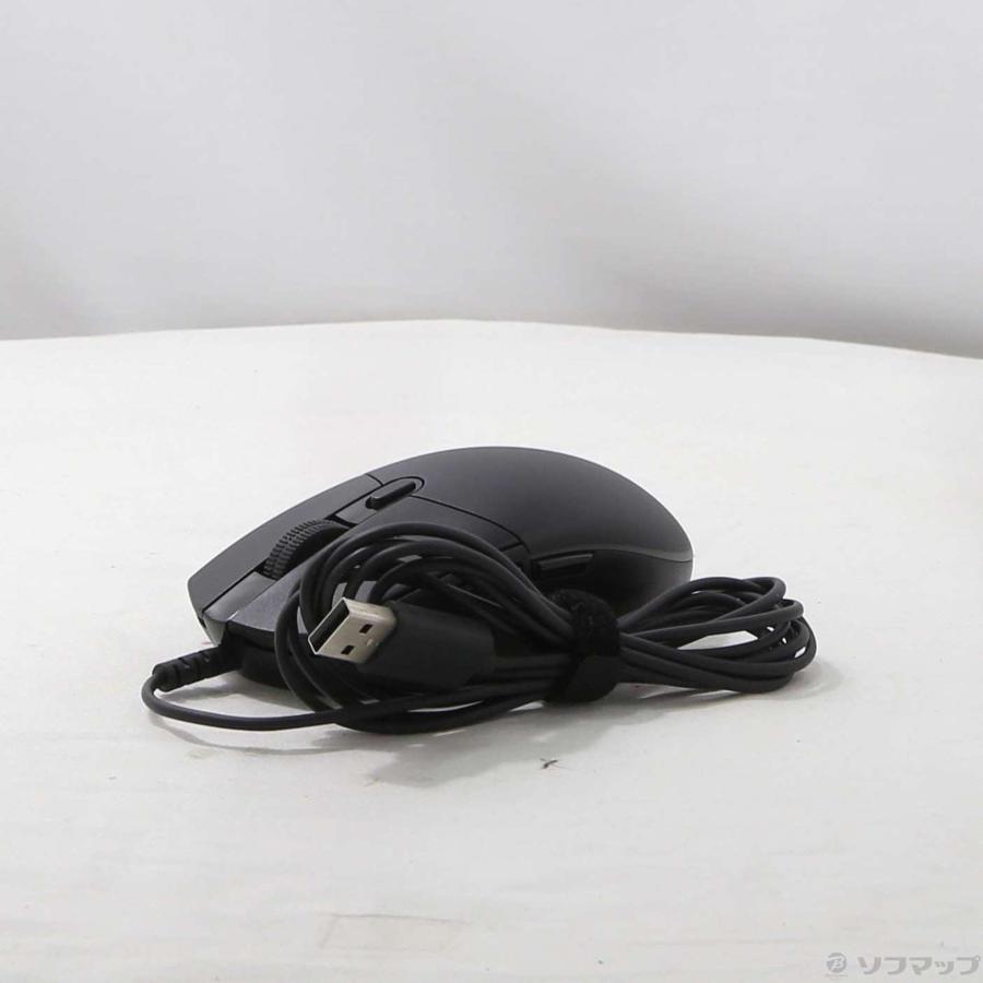 〔中古〕logicool(ロジクール)  Logicool G PRO HERO ゲーミングマウス G-PPD-001T | logicool | 01