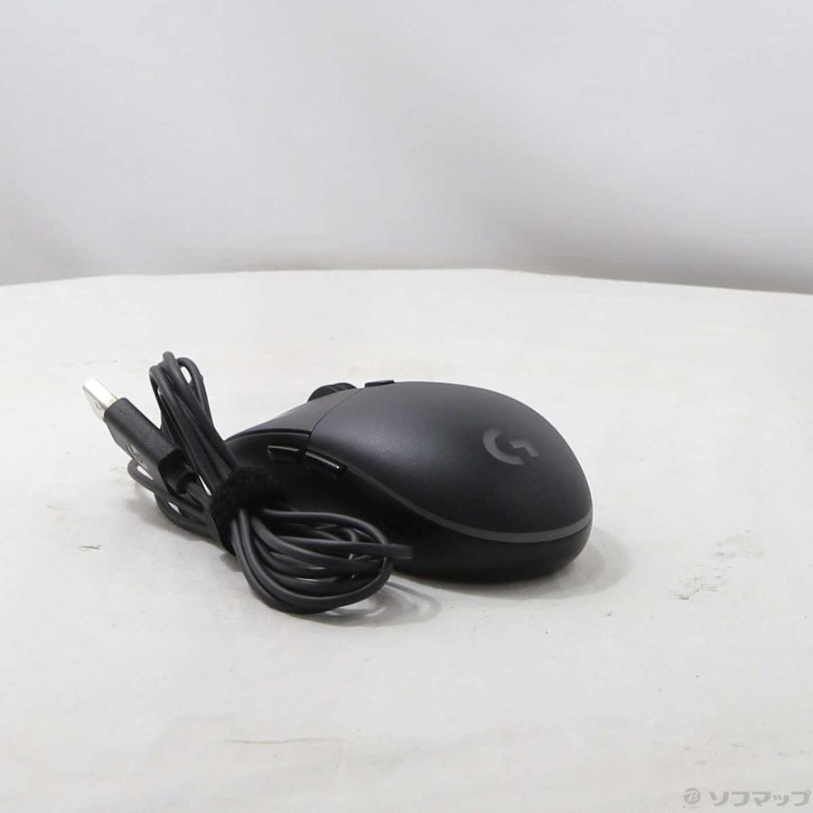〔中古〕logicool(ロジクール)  Logicool G PRO HERO ゲーミングマウス G-PPD-001T | logicool | 02