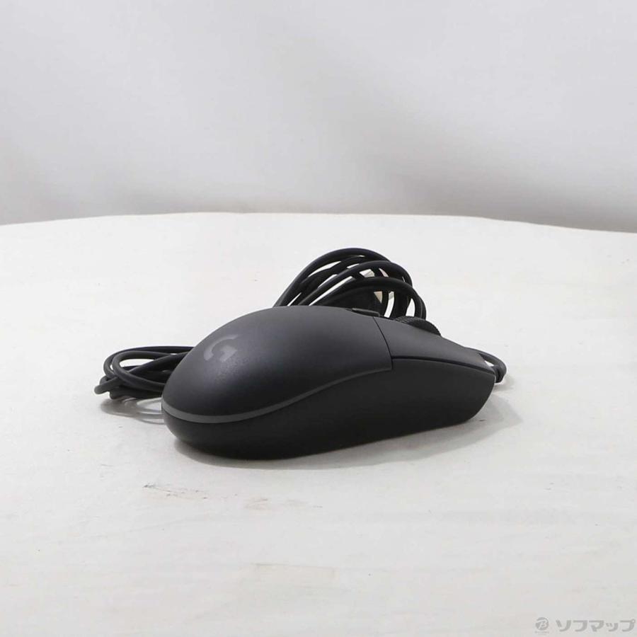 〔中古〕logicool(ロジクール)  Logicool G PRO HERO ゲーミングマウス G-PPD-001T | logicool | 03