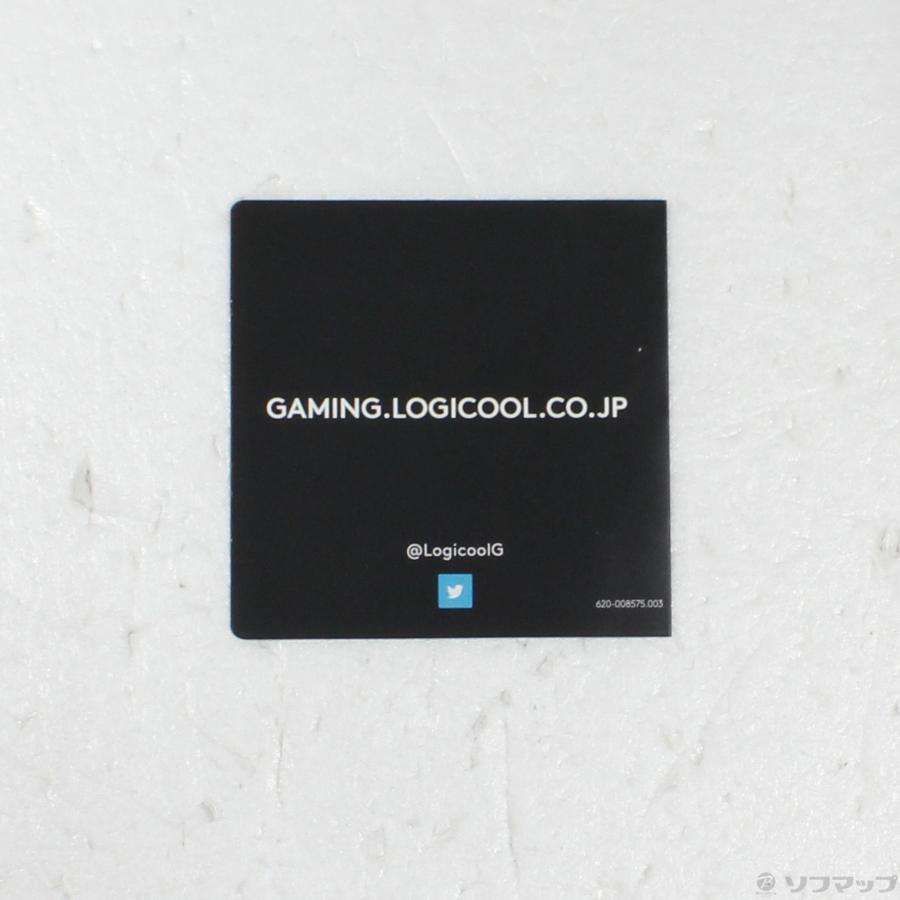 〔中古〕logicool(ロジクール)  Logicool G PRO HERO ゲーミングマウス G-PPD-001T | logicool | 05
