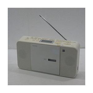 〔中古〕TOSHIBA(東芝)  〔展示品〕 TY-C301 W ホワイト | TOSHIBA
