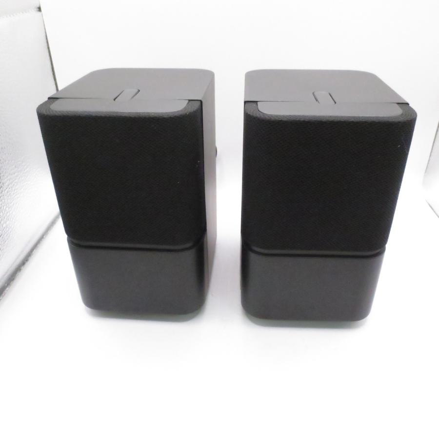 〔中古〕aiwa(アイワ)  〔展示品〕 ミニコンポ XR-BU30B ブラック |  | 02