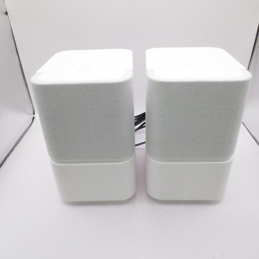 〔中古〕aiwa(アイワ)  〔展示品〕 XR-BU30W ホワイト |  | 02