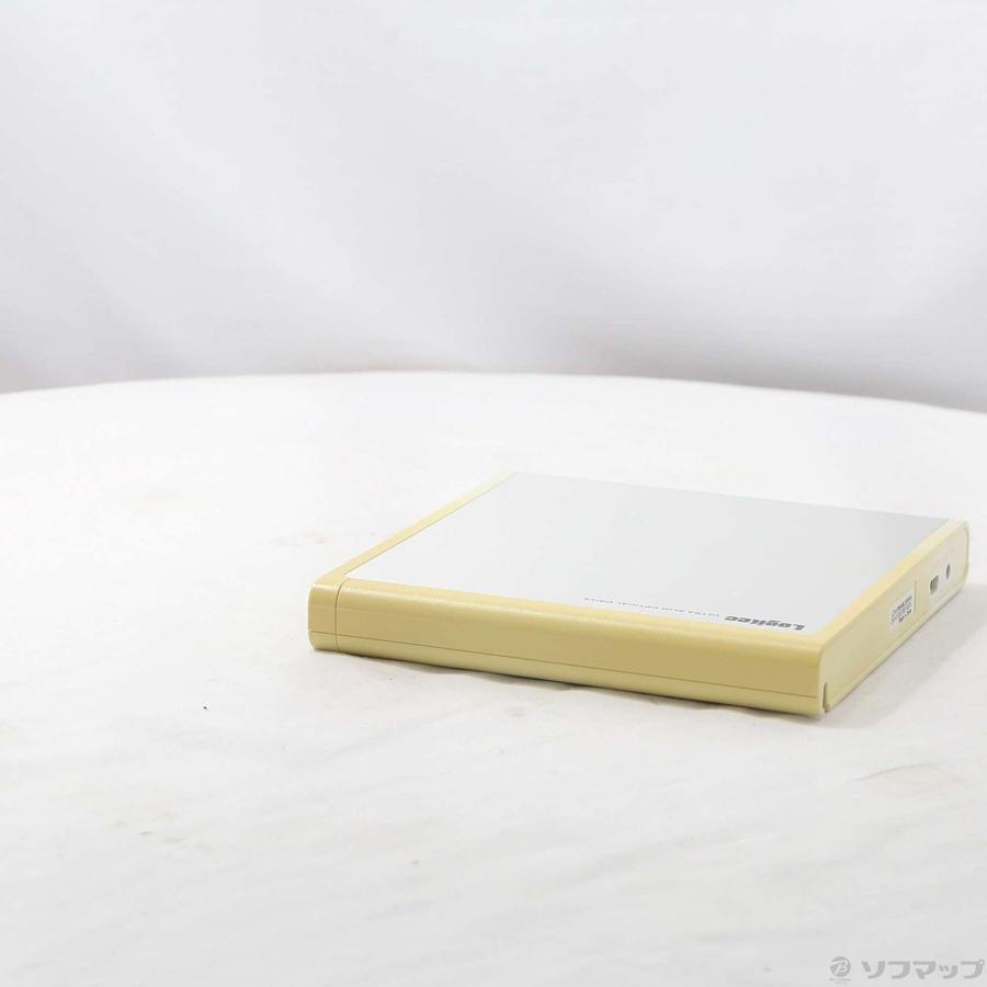 〔中古〕Logitec(ロジテック)  LDV-PMH8U2RWH ホワイト Android用CD録音ドライブ |  | 02