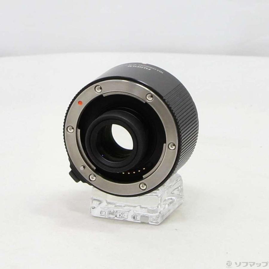 〔中古〕富士フイルム(FUJIFILM)  フジノン テレコンバーター XF2X TC WR |  | 01