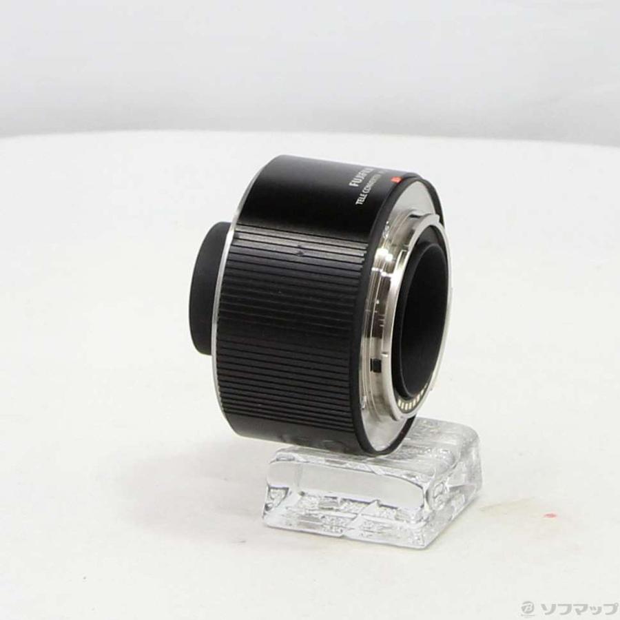 〔中古〕富士フイルム(FUJIFILM)  フジノン テレコンバーター XF2X TC WR |  | 02