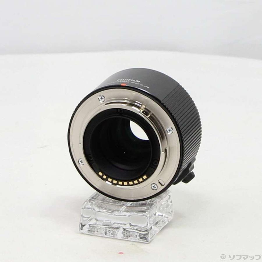 〔中古〕富士フイルム(FUJIFILM)  フジノン テレコンバーター XF2X TC WR |  | 03