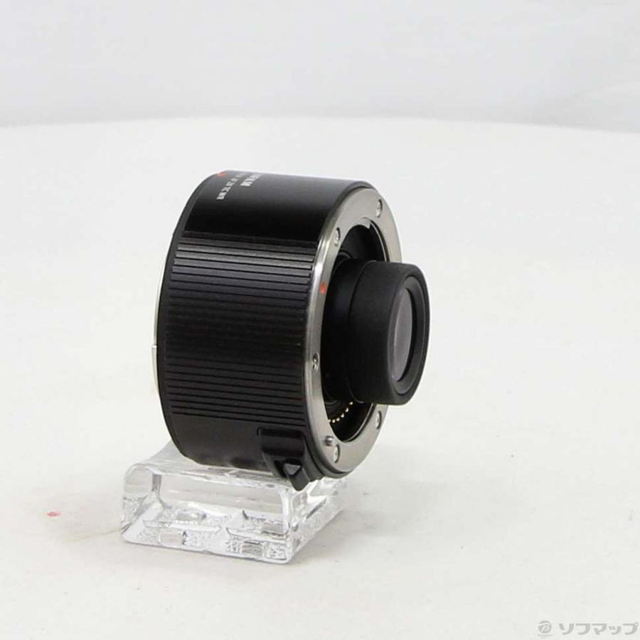 〔中古〕富士フイルム(FUJIFILM)  フジノン テレコンバーター XF2X TC WR |  | 04
