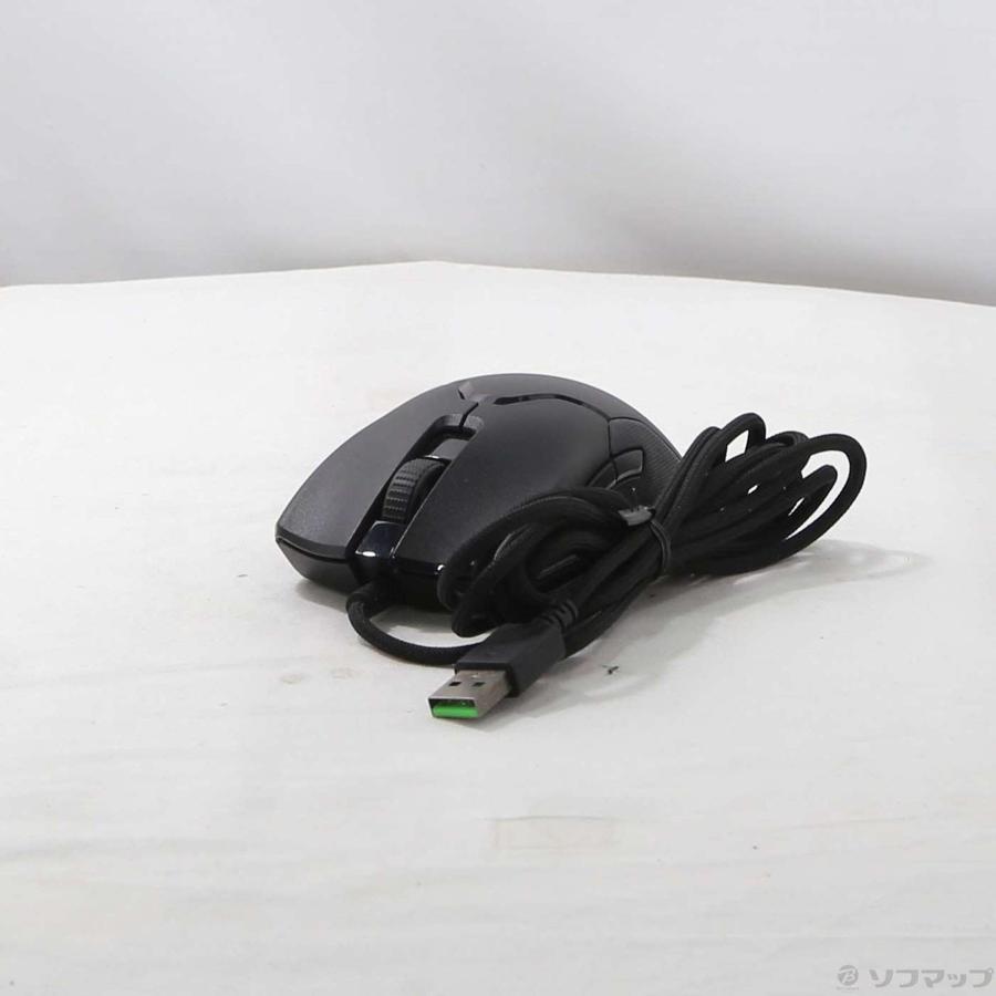 〔中古〕RAZER(レイザー)  Razer Viper RZ01-02550100-R3M1 | Razer | 01