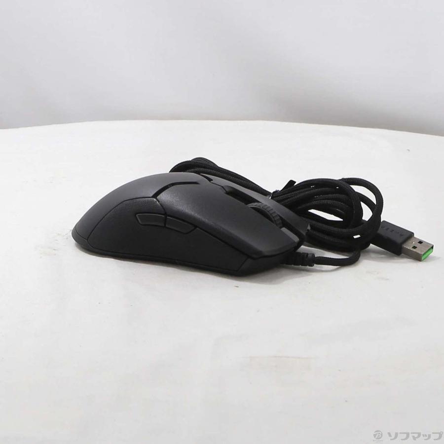 〔中古〕RAZER(レイザー)  Razer Viper RZ01-02550100-R3M1 | Razer | 04