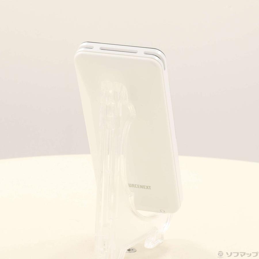〔中古〕ソースネクスト  AutoMemo R ホワイト AMRWH |  | 03