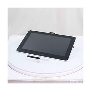 〔中古〕WACOM(ワコム)  Wacom One DTC133 | wacom