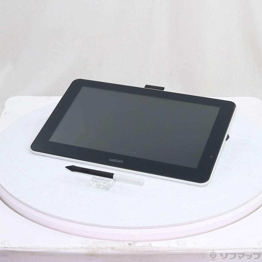 〔中古〕WACOM(ワコム)  Wacom One DTC133 | wacom | 01