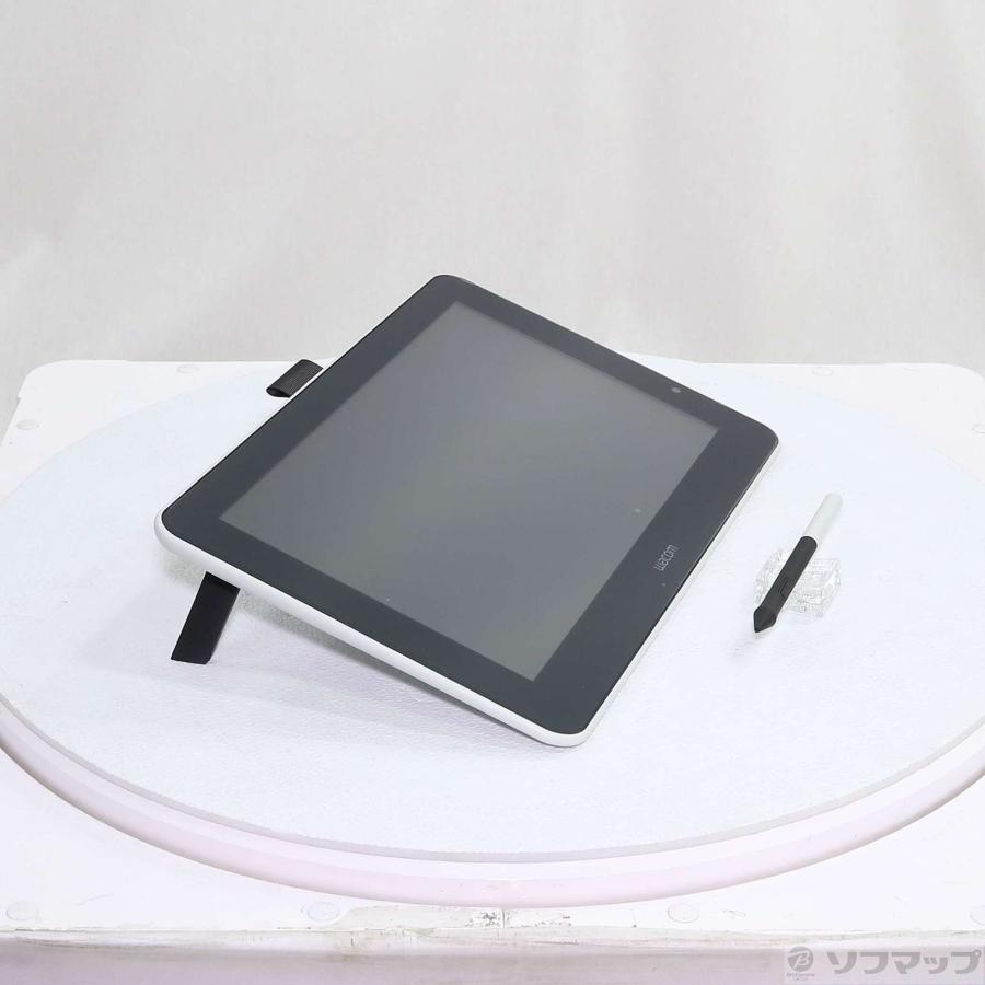 〔中古〕WACOM(ワコム)  Wacom One DTC133 | wacom | 04