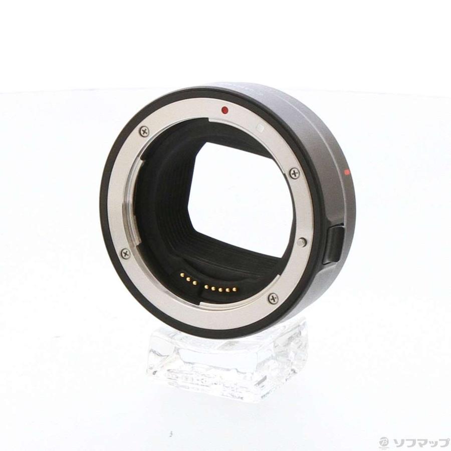 〔中古〕Canon(キヤノン)  マウントアダプター EF-EOS R | キヤノン | 01