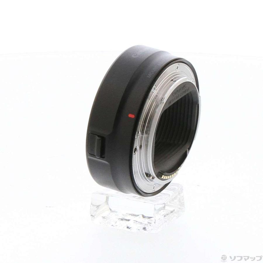 〔中古〕Canon(キヤノン)  マウントアダプター EF-EOS R | キヤノン | 02