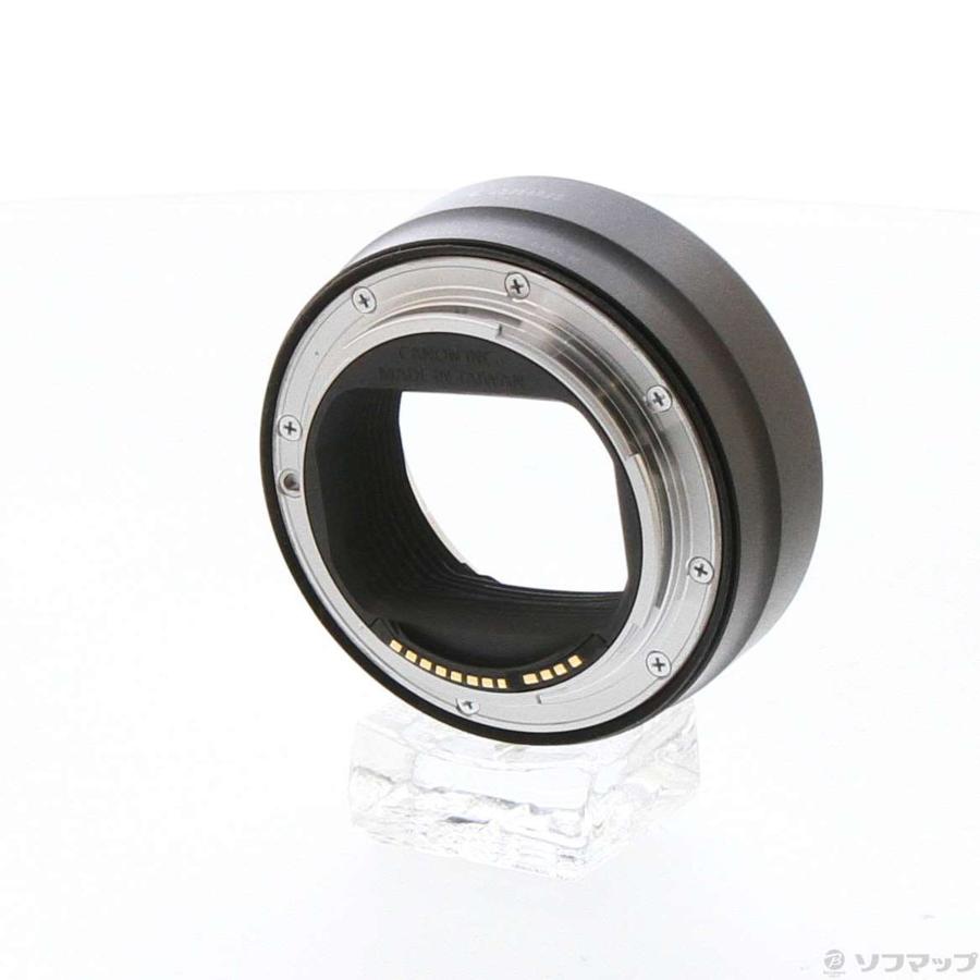 〔中古〕Canon(キヤノン)  マウントアダプター EF-EOS R | キヤノン | 03