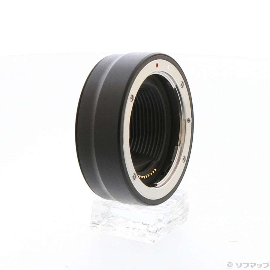 〔中古〕Canon(キヤノン)  マウントアダプター EF-EOS R | キヤノン | 04