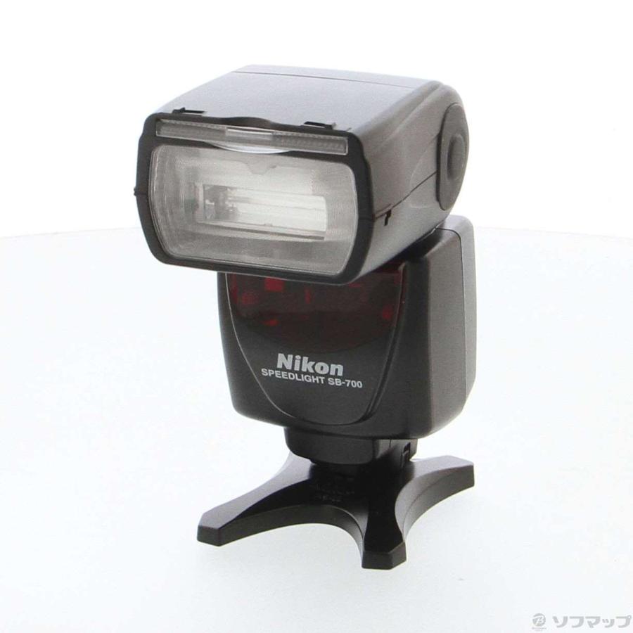 〔中古〕Nikon(ニコン)  SB-700 スピードライト | ニコン | 01