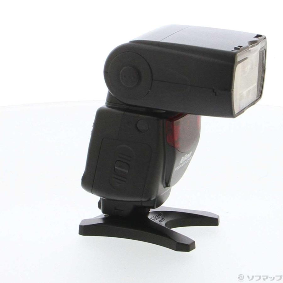 〔中古〕Nikon(ニコン)  SB-700 スピードライト | ニコン | 04