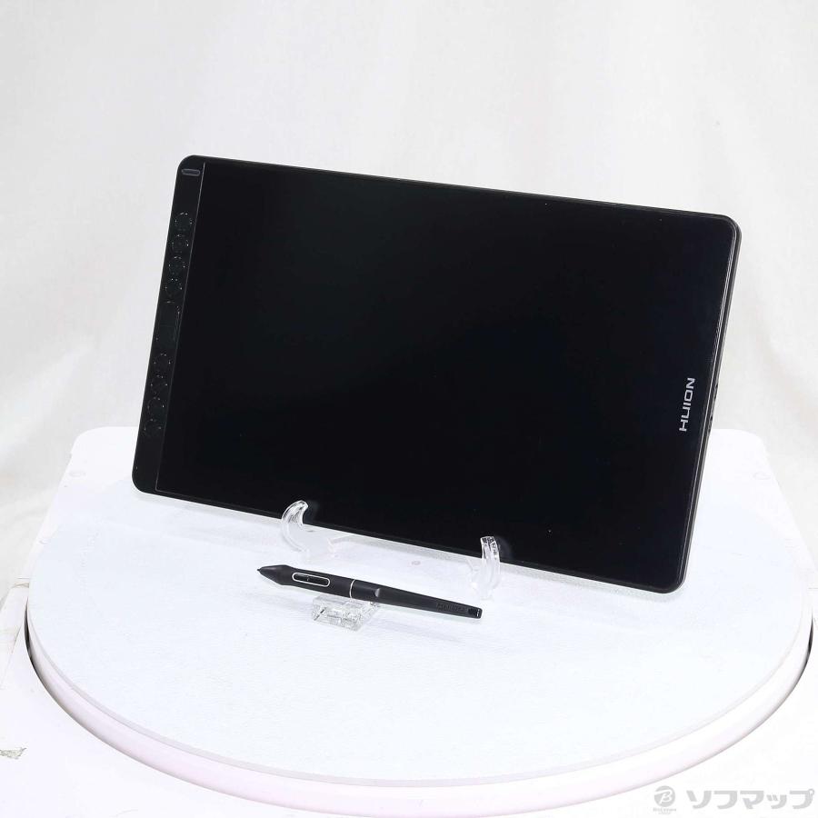 〔中古〕HUION  Kamvas 16 2021 トワイライトブルー GS1562 |  | 01