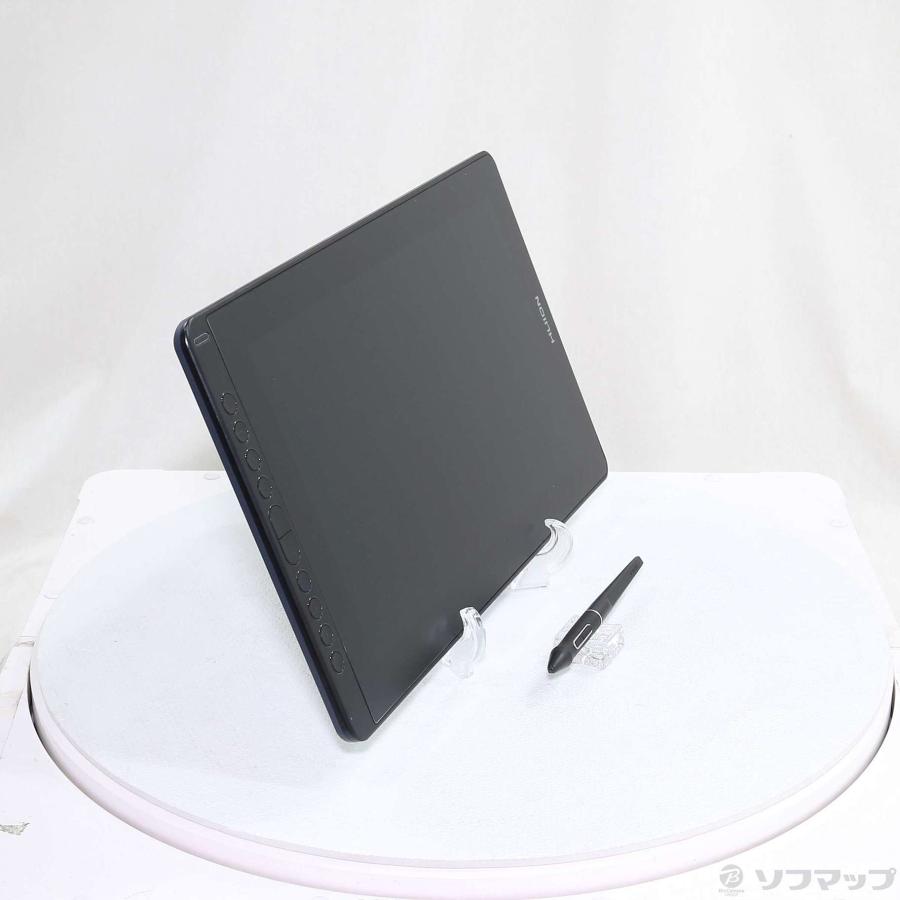 〔中古〕HUION  Kamvas 16 2021 トワイライトブルー GS1562 |  | 04