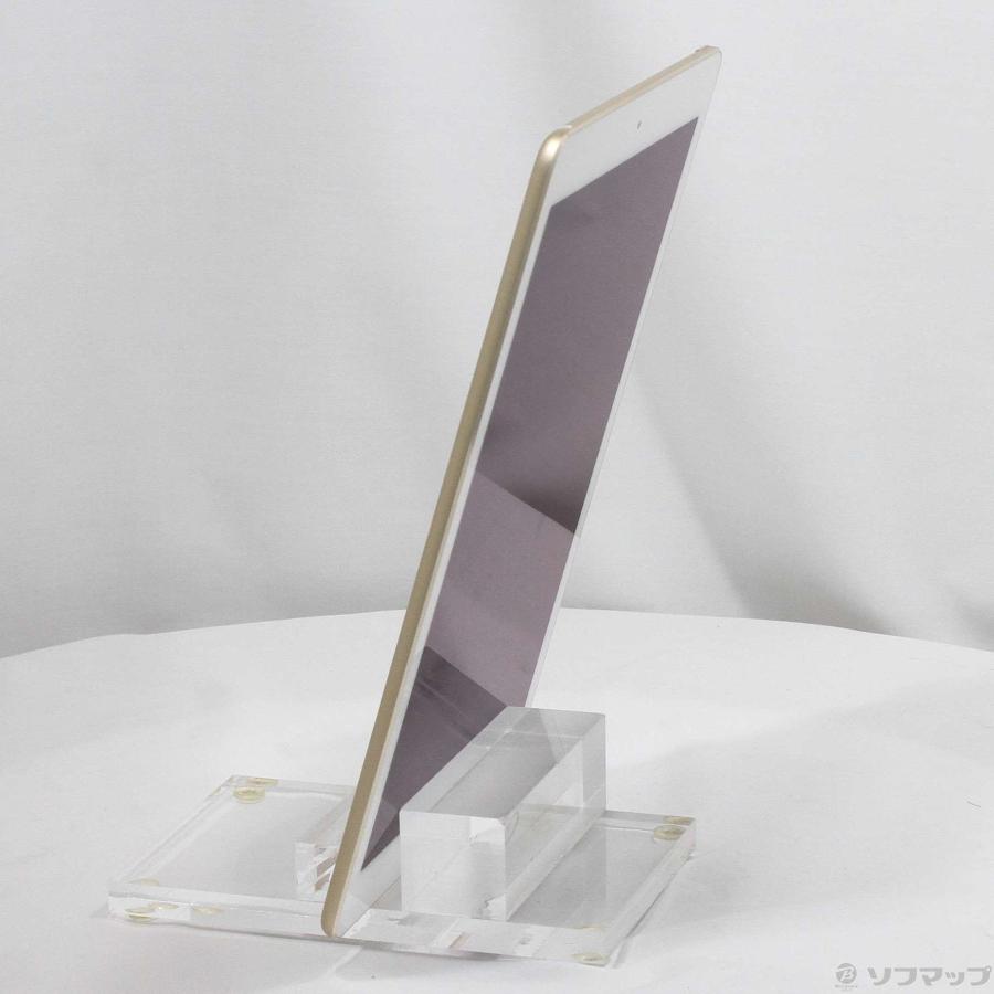 〔中古〕Apple(アップル)  iPad Air 2 64GB ゴールド MH182J／A Wi-Fi | Apple | 02
