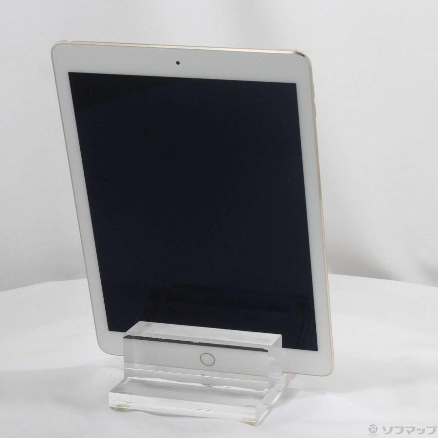 〔中古〕Apple(アップル)  iPad Air 2 64GB ゴールド MH182J／A Wi-Fi | Apple | 03