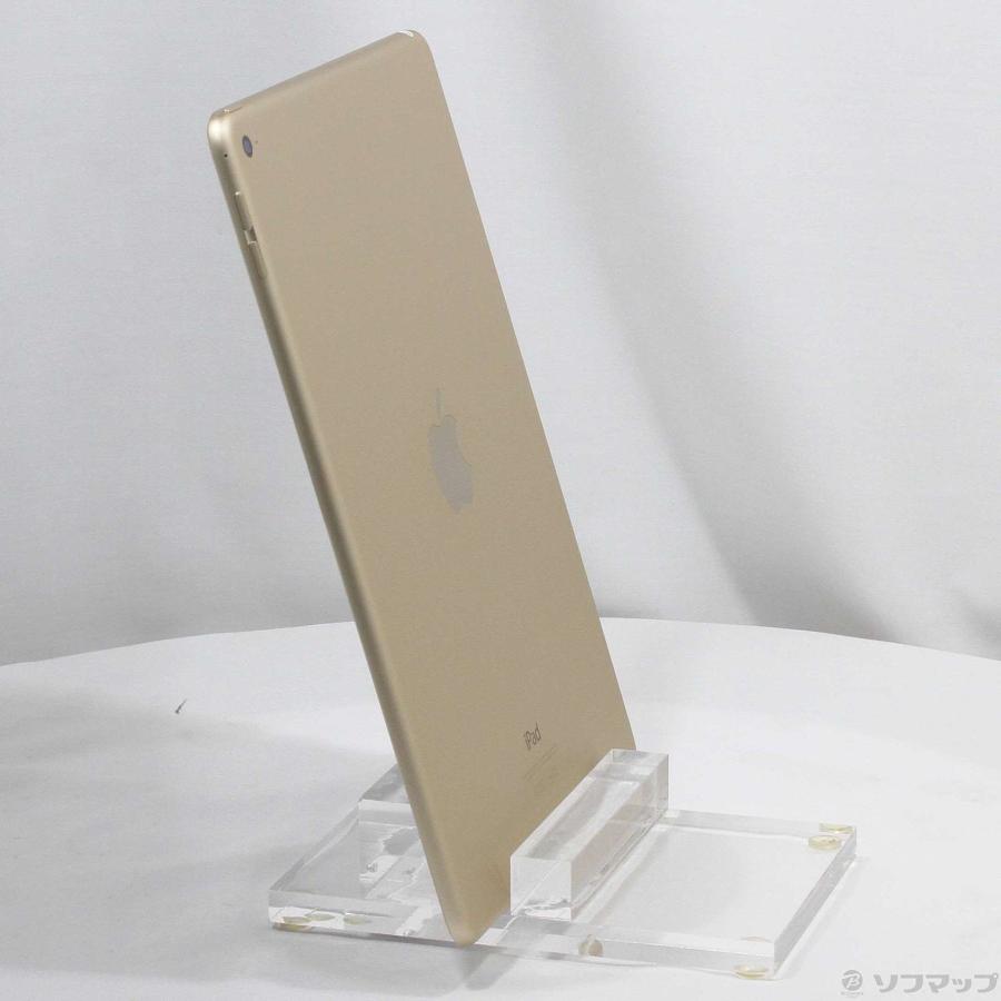 〔中古〕Apple(アップル)  iPad Air 2 64GB ゴールド MH182J／A Wi-Fi | Apple | 04