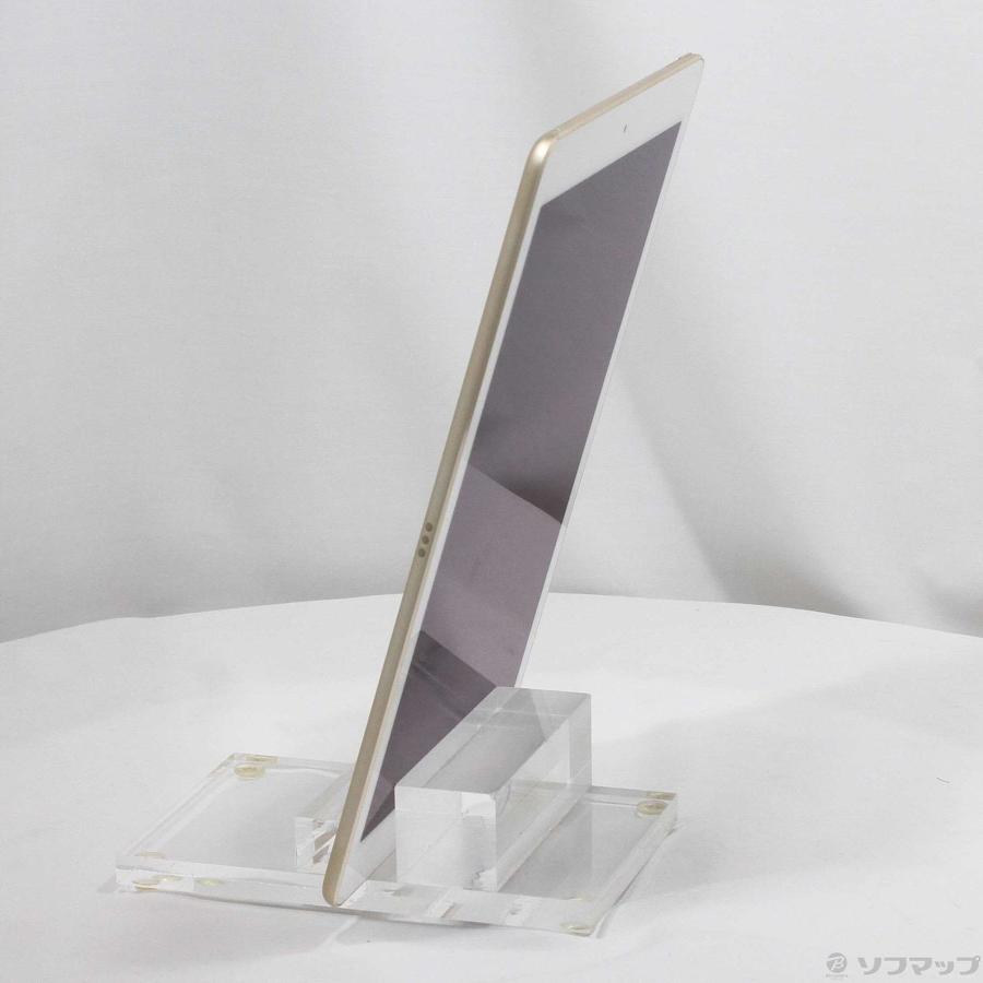 〔中古〕Apple(アップル)  iPad Pro 9.7インチ 32GB ゴールド MLMQ2J／A Wi-Fi | Apple | 02
