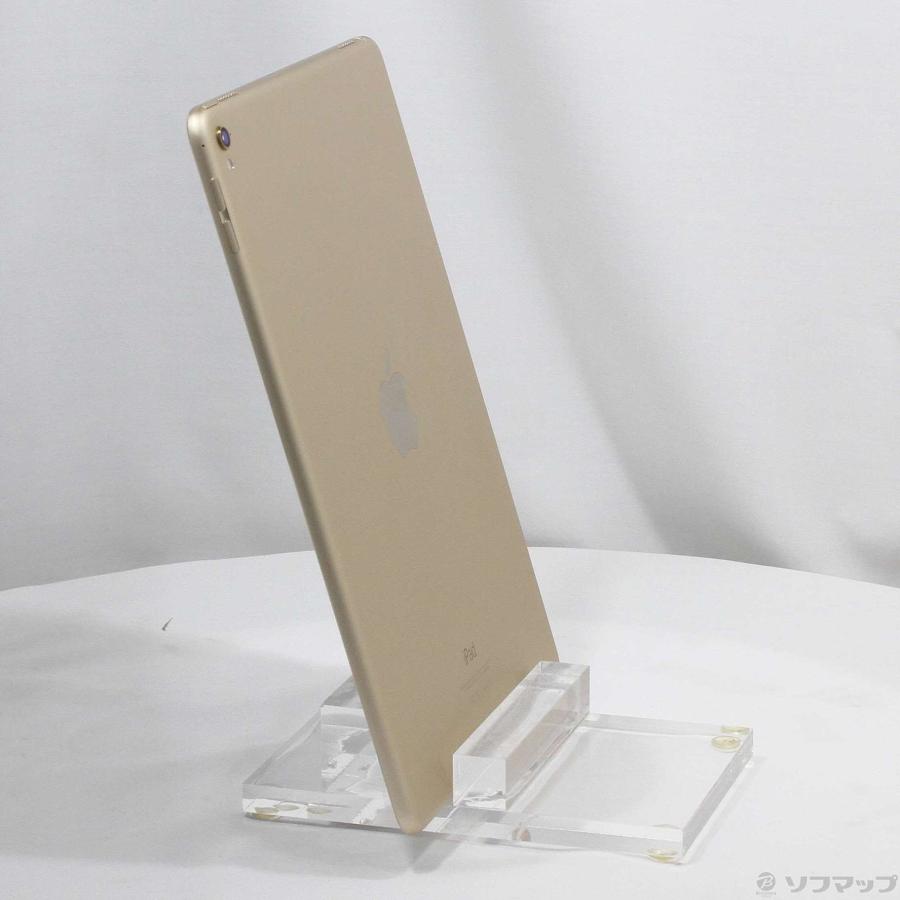 〔中古〕Apple(アップル)  iPad Pro 9.7インチ 32GB ゴールド MLMQ2J／A Wi-Fi | Apple | 04
