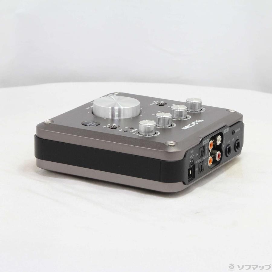 〔中古〕TASCAM(タスカム)  US-366 |  | 02