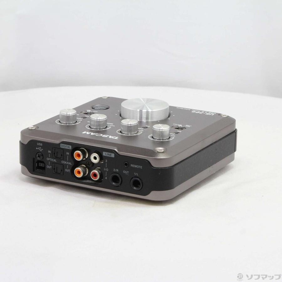 〔中古〕TASCAM(タスカム)  US-366 |  | 03
