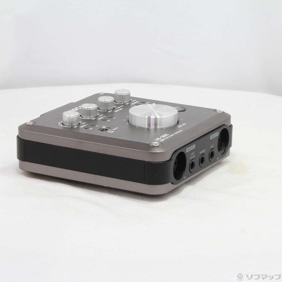 〔中古〕TASCAM(タスカム)  US-366 |  | 04