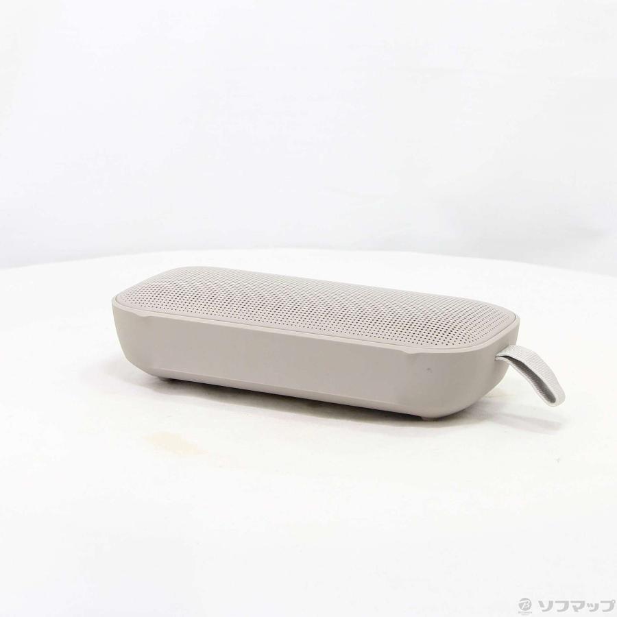 〔中古〕BOSE(ボーズ)  SoundLink Flex Portable Speaker 2nd Gen サンドストーン | BOSE | 01
