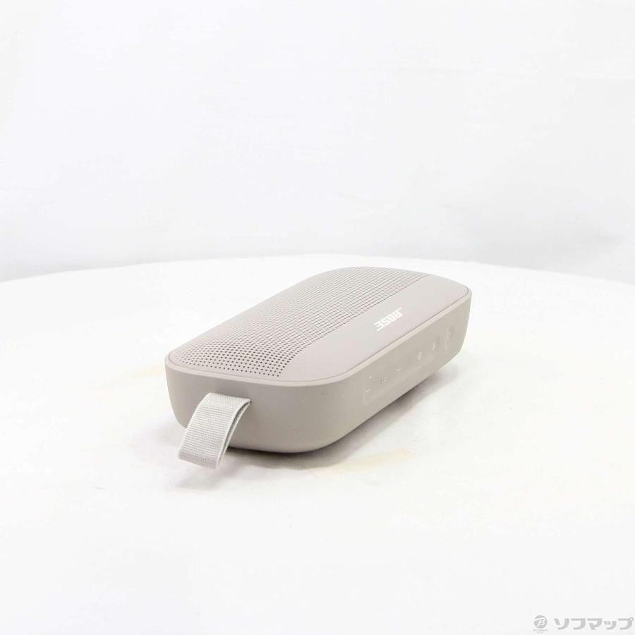 〔中古〕BOSE(ボーズ)  SoundLink Flex Portable Speaker 2nd Gen サンドストーン | BOSE | 02