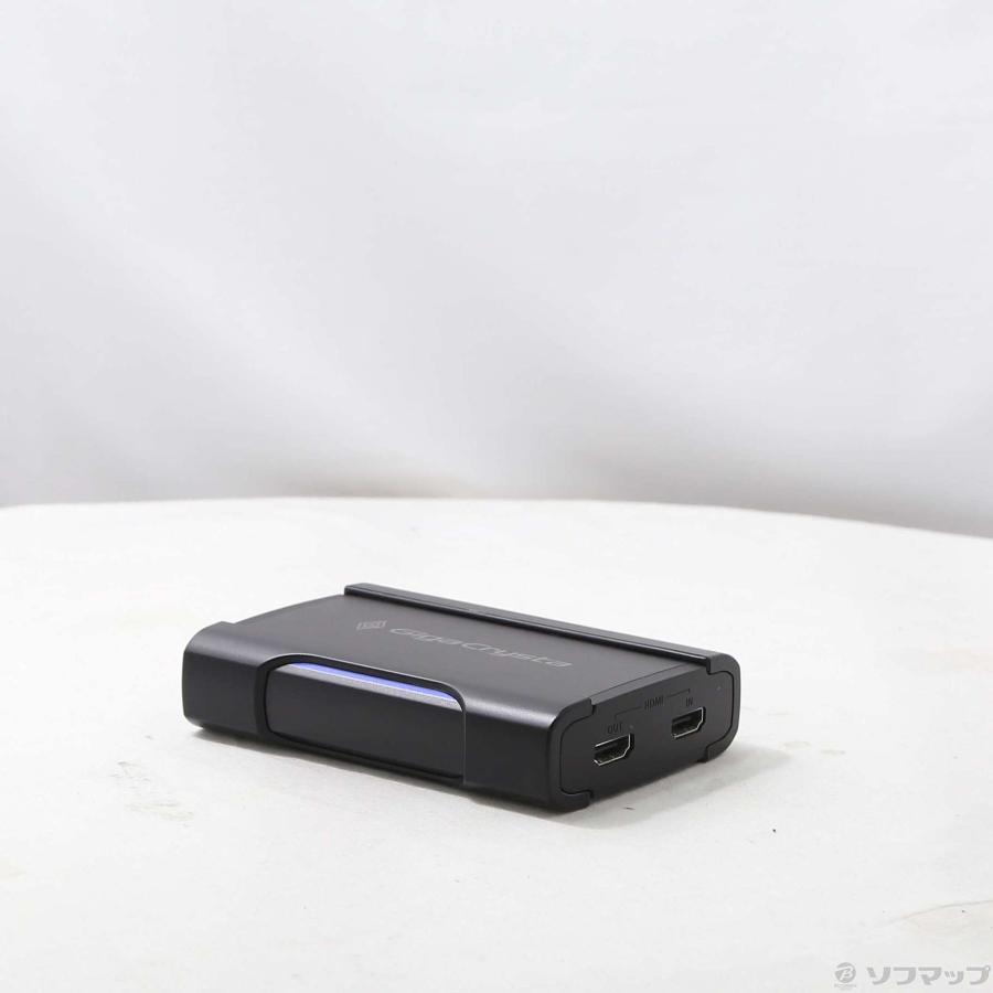 〔中古〕アイオーデータ  GV-USB3／HDS | I-O DATA | 01