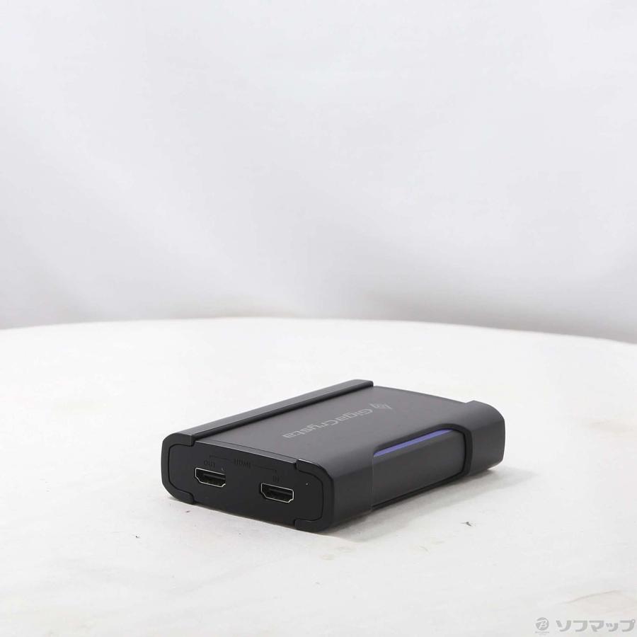 〔中古〕アイオーデータ  GV-USB3／HDS | I-O DATA | 02