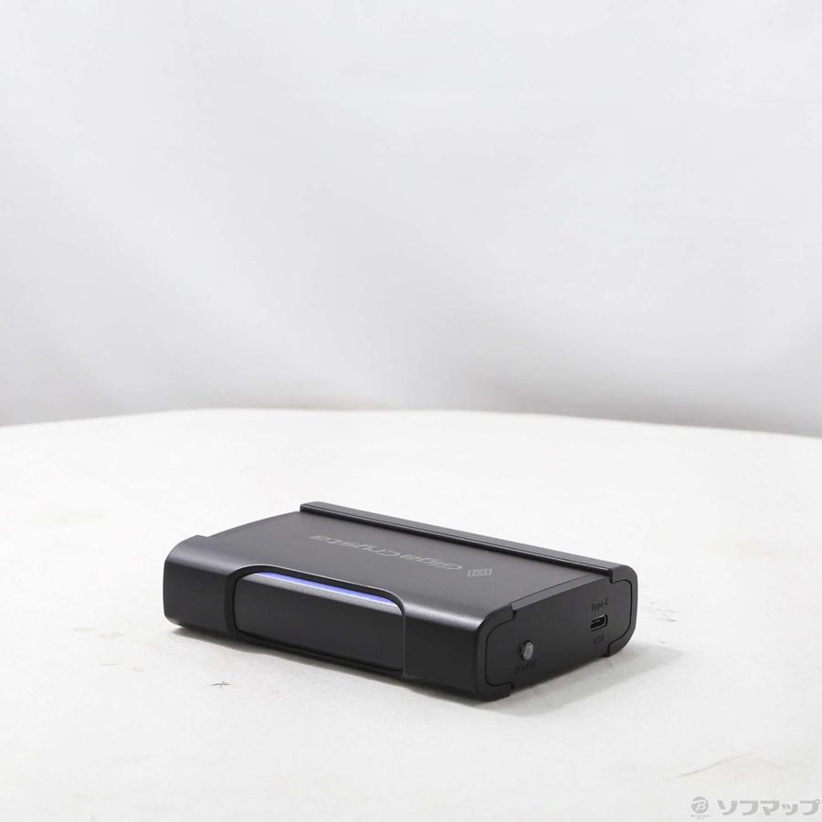 〔中古〕アイオーデータ  GV-USB3／HDS | I-O DATA | 03