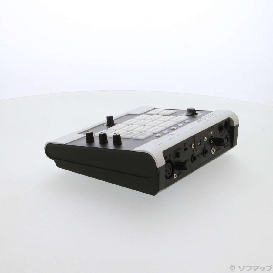 〔中古〕ZOOM(ズーム)  V3 Vocal Processor |  | 02