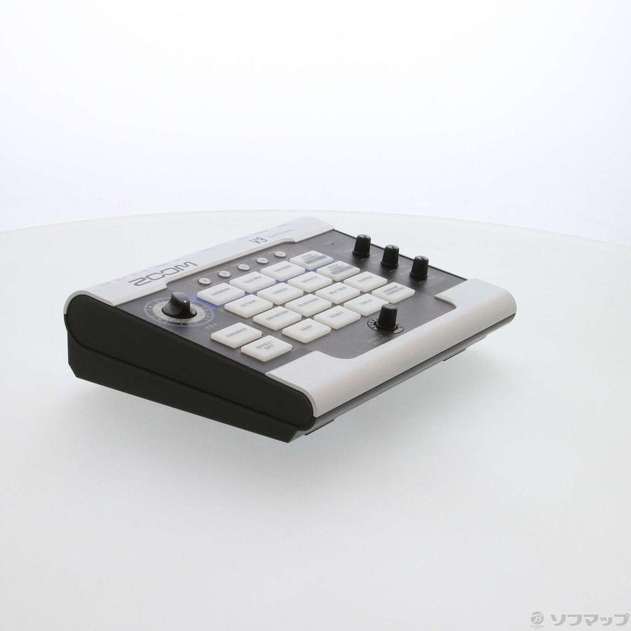 〔中古〕ZOOM(ズーム)  V3 Vocal Processor |  | 04