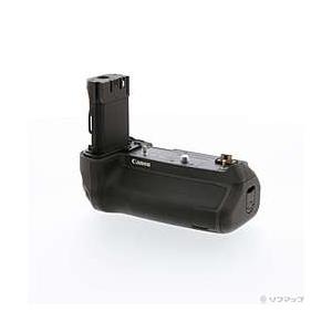 〔中古〕Canon(キヤノン)  バッテリーグリップ BG-E22 | キヤノン
