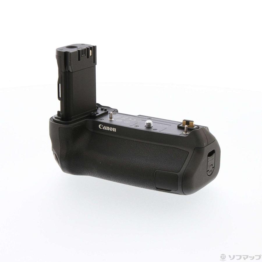 〔中古〕Canon(キヤノン)  バッテリーグリップ BG-E22 | キヤノン | 01